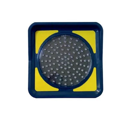 Elektrikli Ledli Flaşör Uyarı Lambası (11887 FL A)