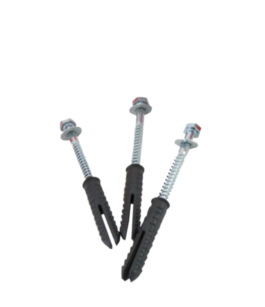 Esnek Delinatör 30 cm  x 80 mm TPE (Soketli)(Sarı)