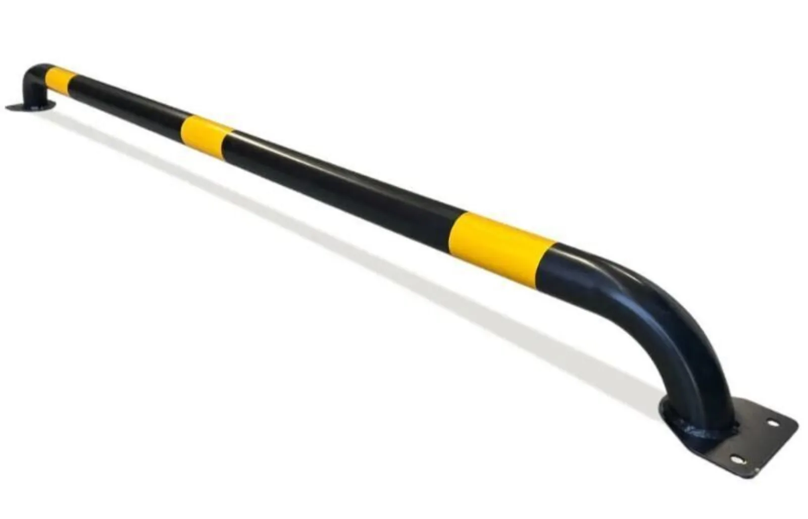 Araç Sonlandırma Bariyeri 200 cm (Ø76 mm)