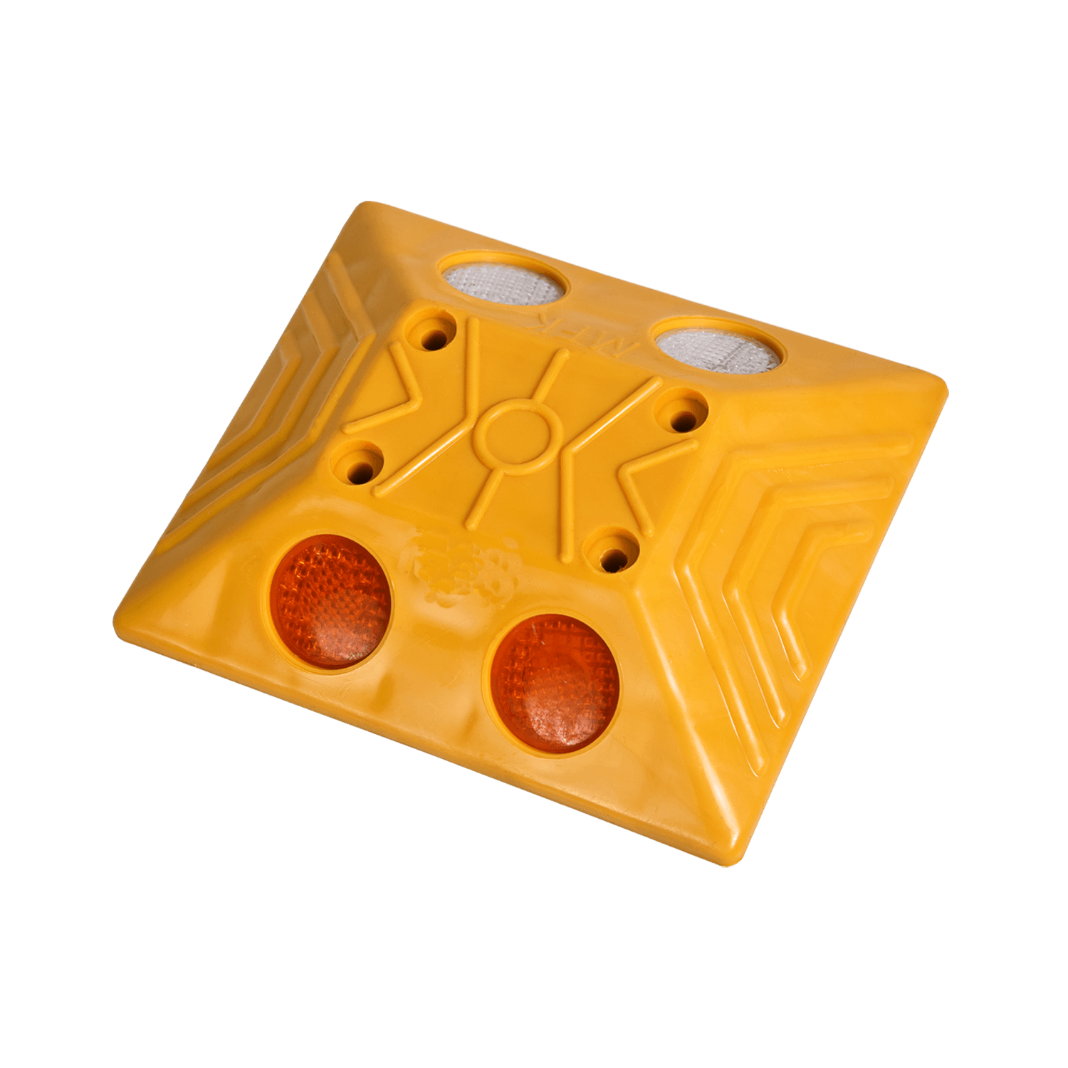 Mercekli Yol Butonu Otopark Trafik Yol Butonu Fiyatı Otoyol Buton