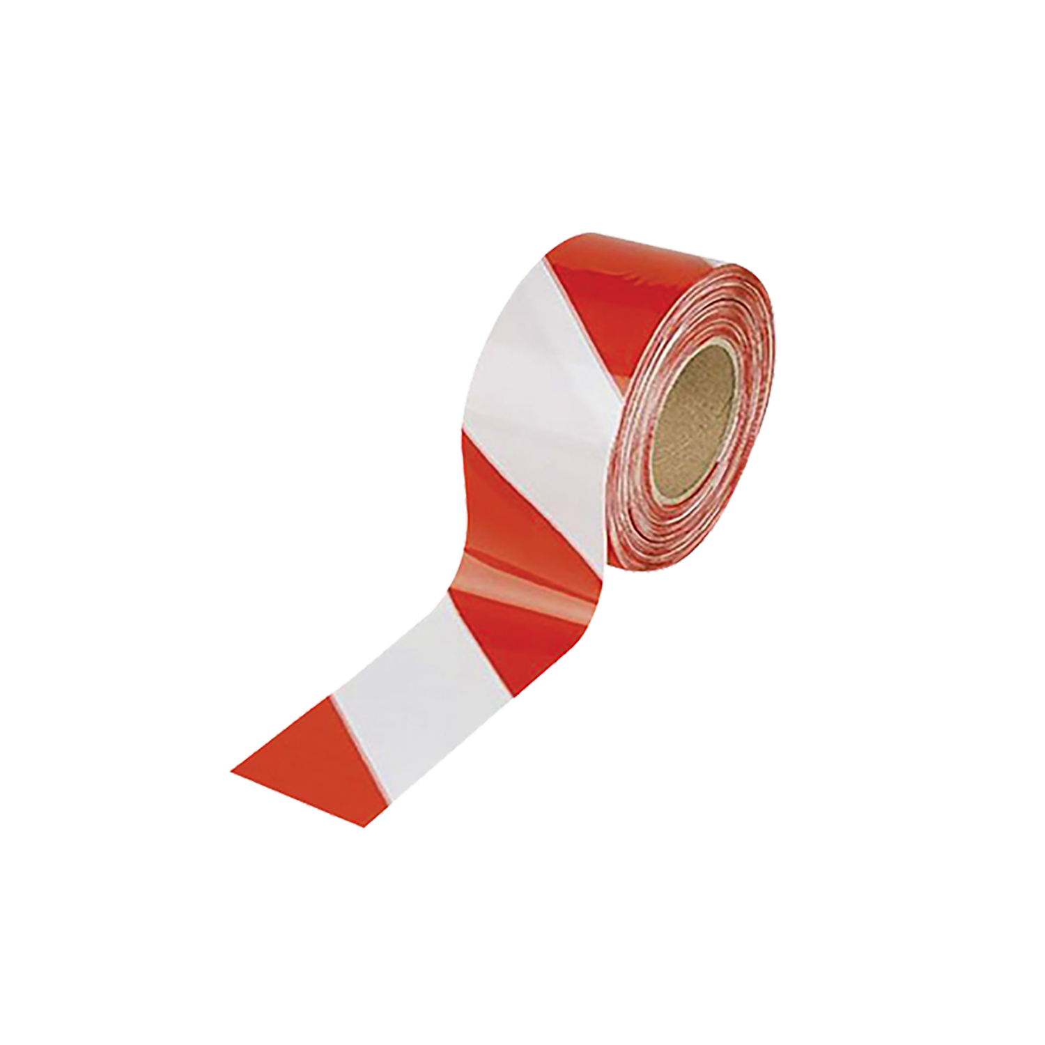 İkaz Şeridi Kırmızı Beyaz 180m