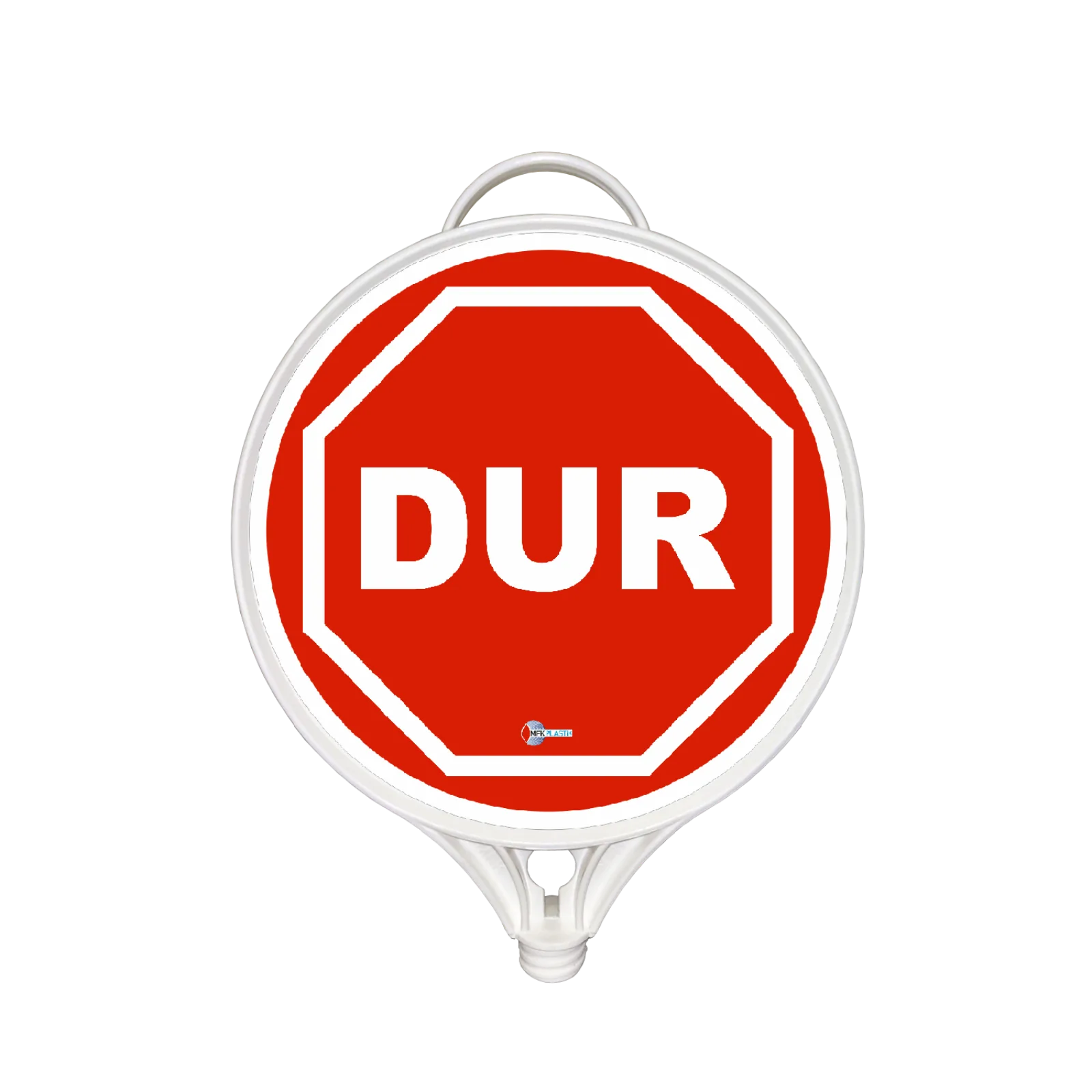 Dur Plastik Levha (Tek Taraflı)