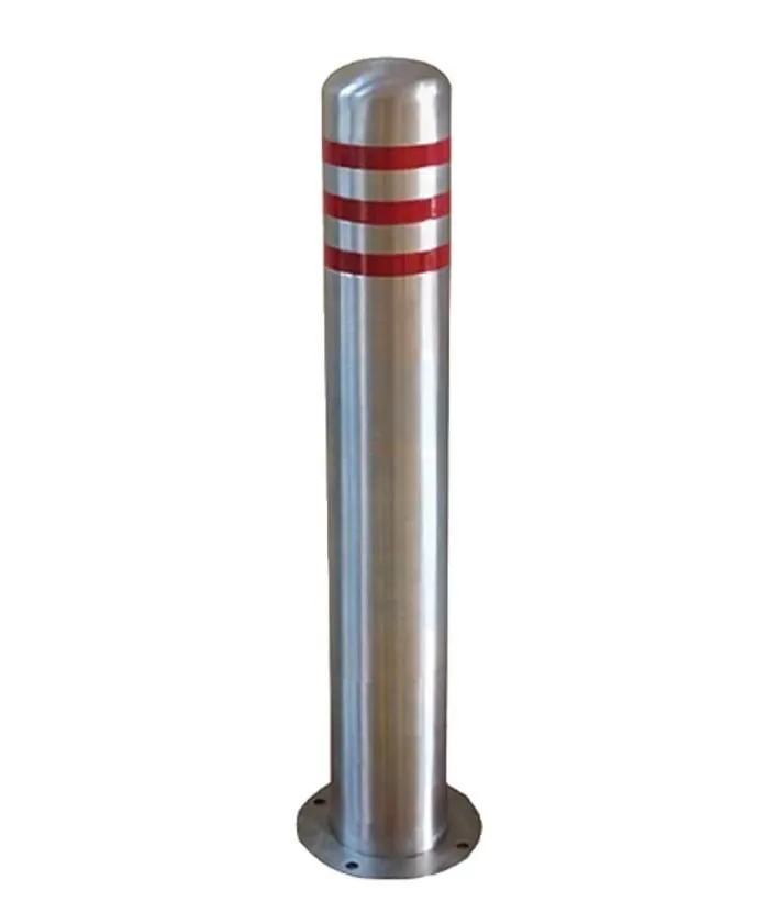 Sabit Mantar Bariyer Paslanmaz 75 cm (2 mm)