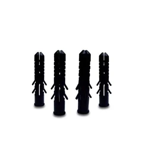 Plastik Asfalt Montaj Dübeli (14x80 mm)