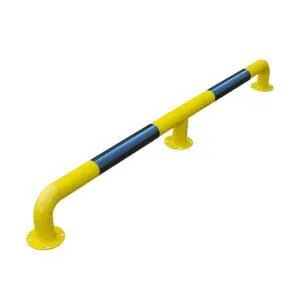 Araç Sonlandırma Bariyeri 200 cm (Ø60/Ø76 mm)