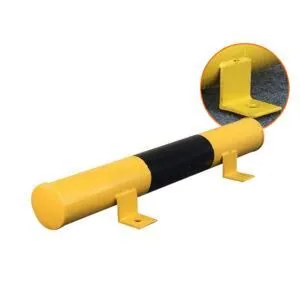 Araç Sonlandırma Bariyeri 60 cm (Ø60/Ø76 mm)