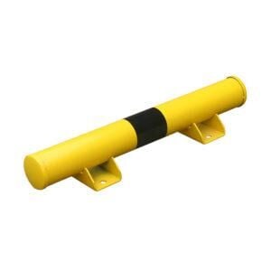 Otopark Stoperi Ölçüleri Araç Stoperi Araç Sonlandırma Bariyeri Demiri 60 cm Ø60mm Ø76mm