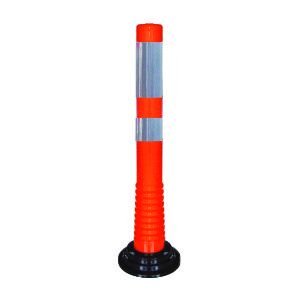 Esnek Delinatör 75 cm x 80 mm TPU