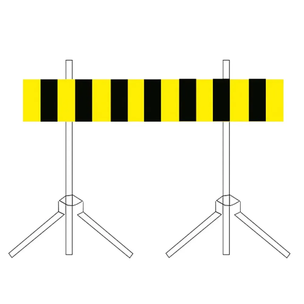 Engel İşareti Levhası (T-32)