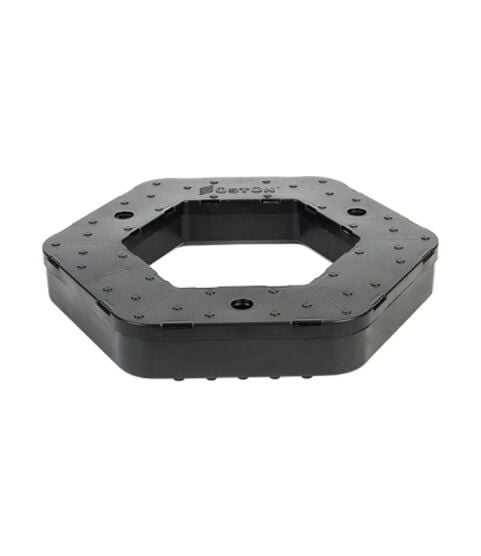 Reklam Konisi Ağırlığı