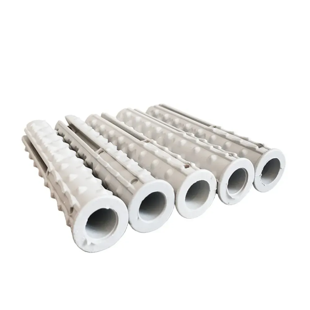Plastik Dübel Montaj Dübeli Asfalt Dübeli Yer Dübeli Ucuz Asfalt Dübel (14x80mm)