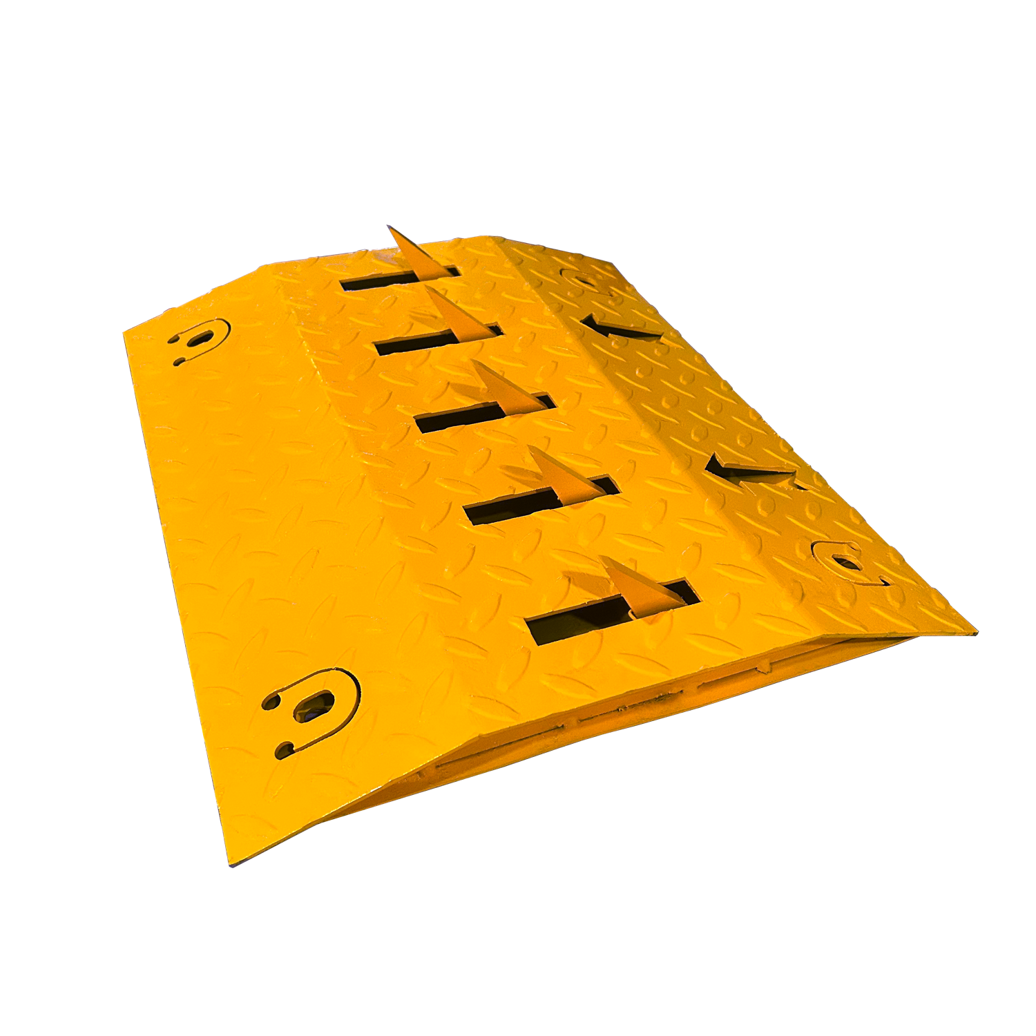 Kapan Kasis Asfalt Üstü Otopark Araç Kasis Kapanı Mekanik Ters Kapan (Gövde)